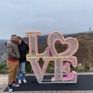 Meet your Posher, Darci